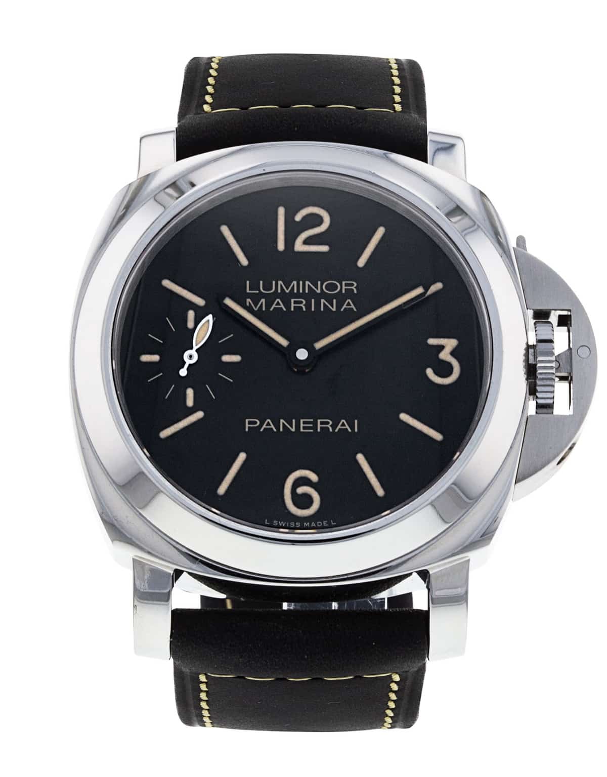 Panerai Luminor Marina PAM00367